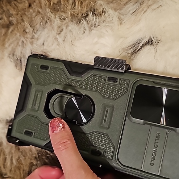 Phone case for Galaxy S23 Ultra - Picture 10 of 10